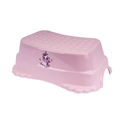 Дитяча підставка-сходинка ТехноК 9109TXK Єдиноріг - фото 1