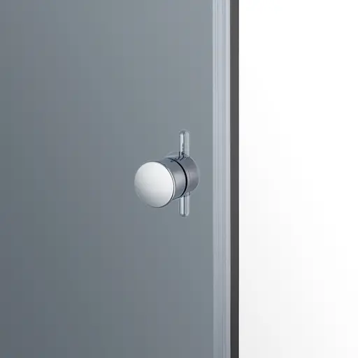 Душевая кабина Agua Cascad - S.G.90x90 см (без поддона) (CV035443) - фото 2