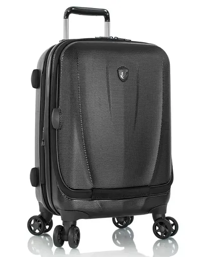 Валіза Heys Vantage (S) Black (15023-0001-21) 930206 - фото 1