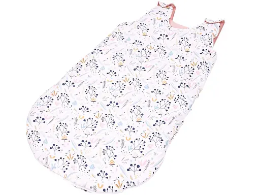 Спальный мешок Moontime "Цветочки" - фото 1