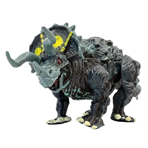 Динозавр Dino Toys Трицератопс (Q9899-109) - фото 1