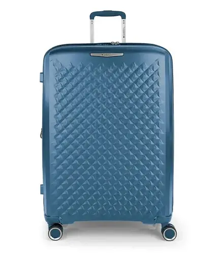 Валіза Gabol Queens (L) Azul (125047-003) - фото 1