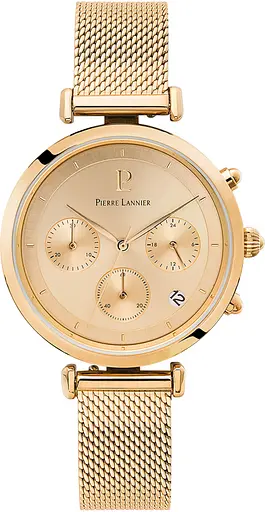 Часы Pierre Lannier Lutecia 083J542