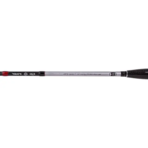 Спінінг Favorite Impulse TZ NEW IMPTZ-792UL-S 2.36 м 1-6 г Ex-Fast - фото 4