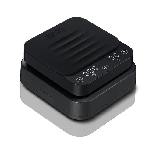 Весы электронные Wacaco Exagram Scale Pro (до 2 кг) - фото 5