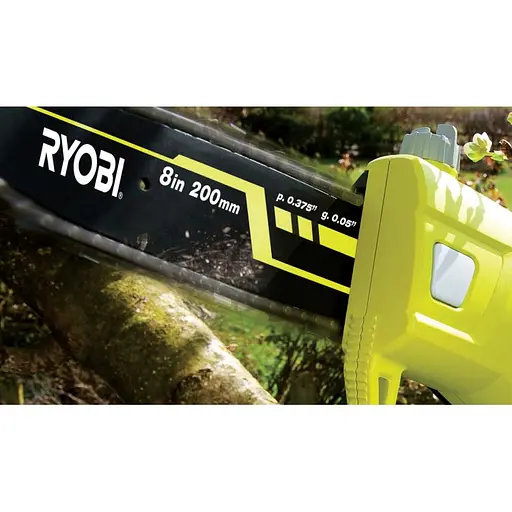 Висоторіз ланцюговий Ryobi RPP750S (5133002228) - фото 6
