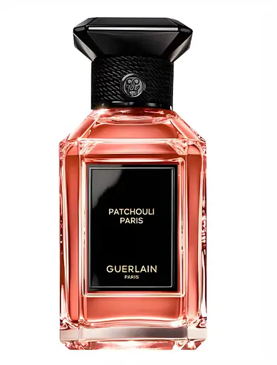 Оригінал Guerlain Patchouli Paris 200 мл парфумована вода - фото 1