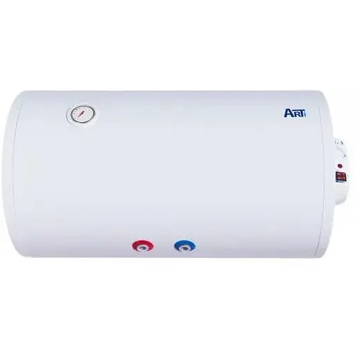 Бойлер електричний накопичувальний Arti WHH Dry 50L/2
