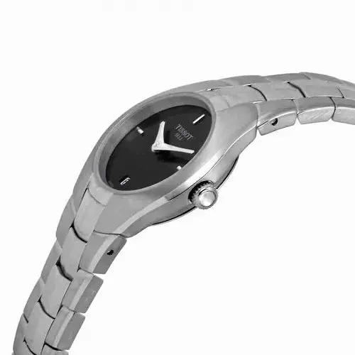 Годинник Tissot T096.009.11.121.00 - фото 2