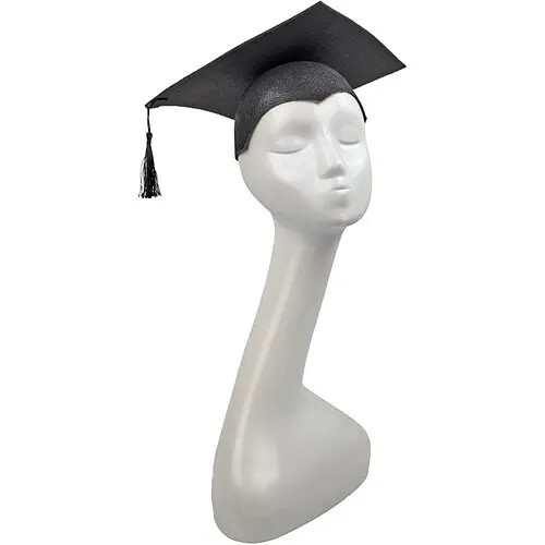 Шляпа Выпускника - фото 1