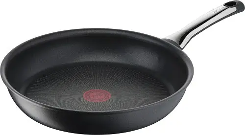 Сковорода Tefal Excellence 20 см Titanium 6Х (G2690232), с шестислойным титановым антипригарным покрытием