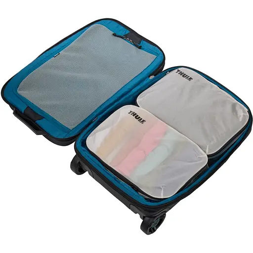 Органайзер для одягу Thule Clean/Dirty Packing Cube White (TH 3204861) - фото 12