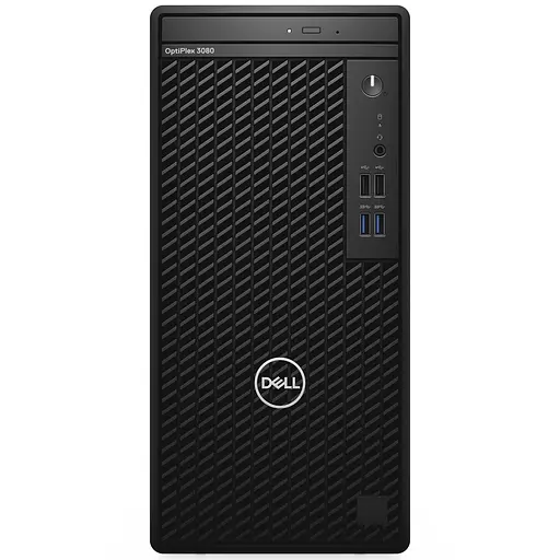 Компьютер Dell OptiPlex 3080 MT (i5-10505/16/512SSD/K2200-4Gb) Б/У - фото 3