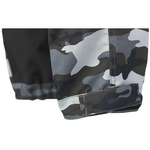Брюки Savage Gear Camo Trousers S - фото 4