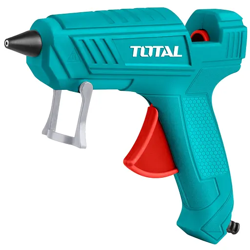 Клейовий пістолет Total TT101116, 100 Вт 11.2 мм