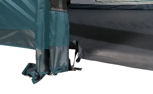 Намет Ferrino Fenix 6 Petrol (91194MBB) - фото 6