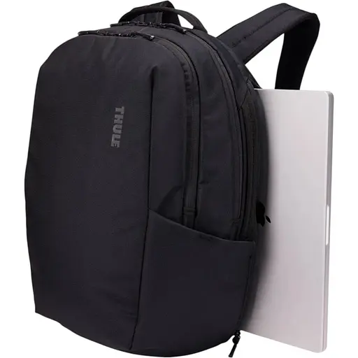 Рюкзак Thule Subterra 2 Backpack 27L Black (TH 3205027) - фото 12