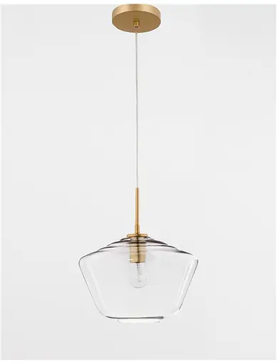 Підвісний світильник Nova Luce PRISMA 9426733 - фото 3