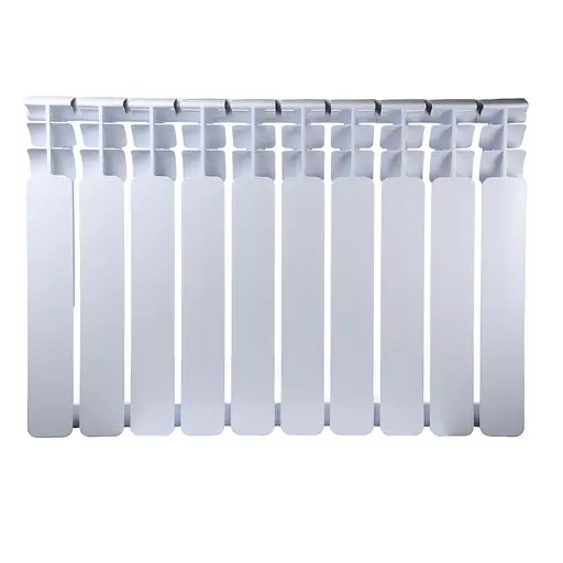 Радіатор біметалевий секційний Energo BIDEEP 500/96 (20261) - фото 2