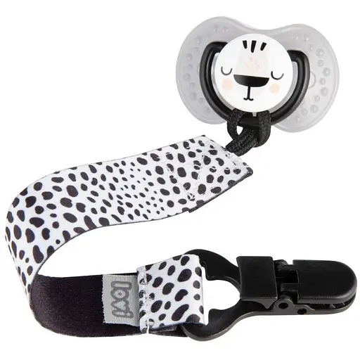 Цепочка к пустышке LOVI Salt&Pepper (51/024) - фото 6