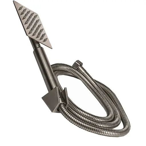 Смеситель для ванны Globus Lux SICILIA SBQ-208 - фото 2