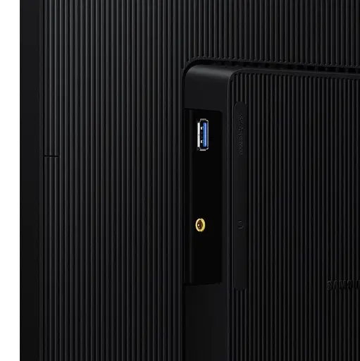 Монитор 27" Samsung ViewFinity HRM S70D UHD IPS 60Hz (LS27D700EAIXUA) - фото 10