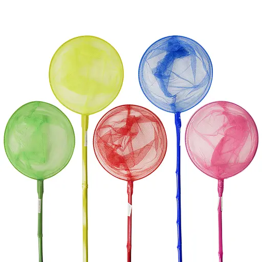 Сачок для бабочек, 80 см, SA2280 (В ассортименте) - фото 2