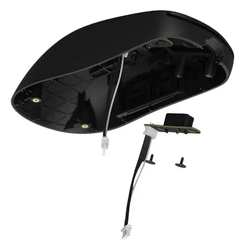 Мышь ENDGAME GEAR OP1we Black (PGW-EG-MOU-026) - фото 9