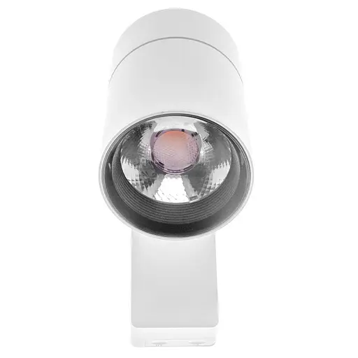 Светильник трековый поворотный LED KW-212/30W WW Brille 32-985 - фото 8