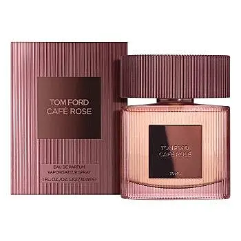 Оригинал Tom Ford Cafe Rose 30 мл парфюмированная вода - фото 1
