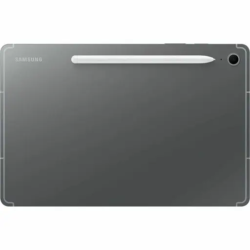 Планшет Samsung Galaxy Tab S10 FE+ 5G 8/128GB Grey (SM-X626BZAR) - фото 6