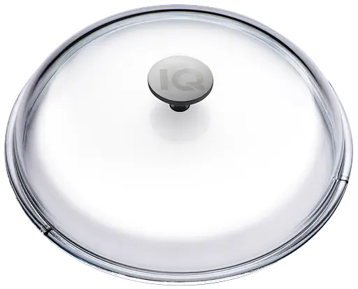 Крышка IQ Be Smart 28 см (7077929) - фото 2