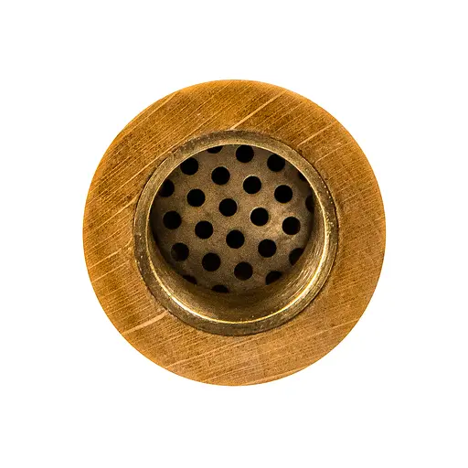 Ковпак для куріння дерев'яний 3,5см №1 Конопля Рeace (16625) - фото 2