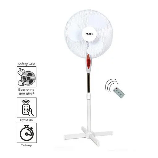 Вентилятор RAF55-E - фото 2