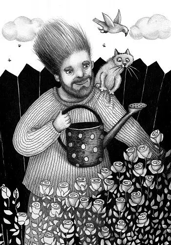 День народження. Читальня. Рівень 3 - фото 14