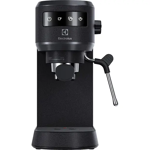 Кофеварка рожковая Electrolux E6EC1-6BST [144640] - фото 4