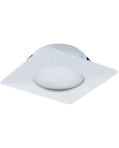 Точковий світильник Eglo 95861 PINEDA - фото 1