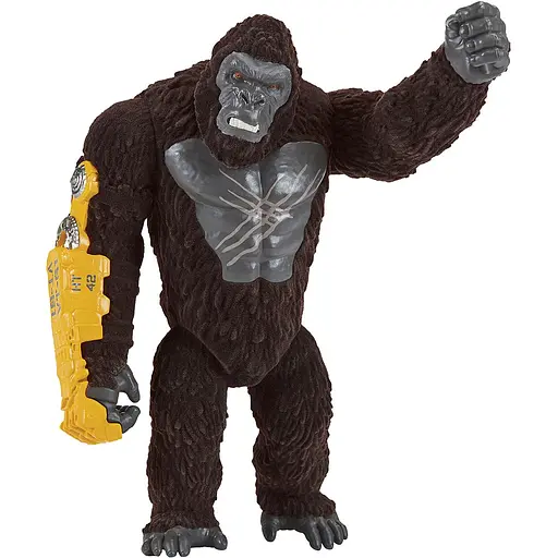 Ігрова фігурка Godzilla vs. Kong Особливий Конг 15 см (35231) - фото 2