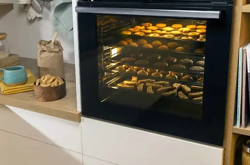 Шафа духова електрична Gorenje BPSX6747A05BG - фото 9