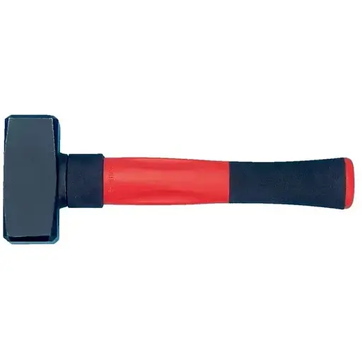 Кувалда Wurth з пластиковою рукояткою 2000G (0714734520) - фото 1