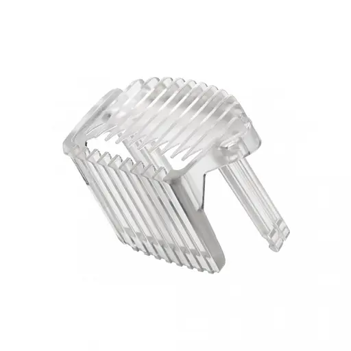 Машинка для стрижки + триммер BaByliss E978E - фото 8