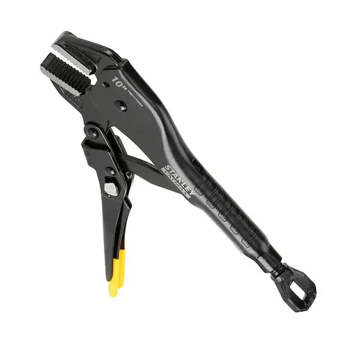 Захват регульований Stanley FatMax з фіксатором з прямими губками 250 мм (FMHT0-74884) - фото 3