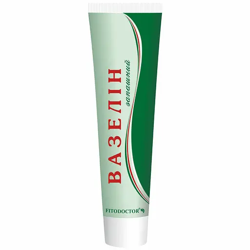 Вазелін запашний Fitodoctor 44 г