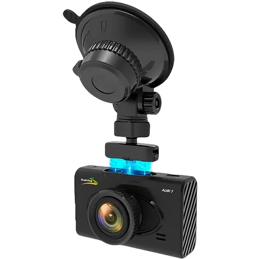 Видеорегистратор Aspiring Alibi 7