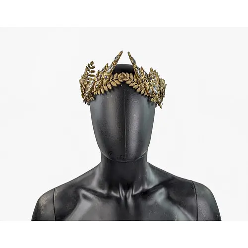 Вінок лавровий Зевс - фото 1