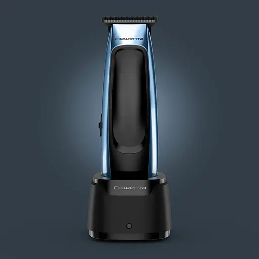 Машинка для стрижки Rowenta Barber Experience TN1851E0 (00000055175) - фото 3