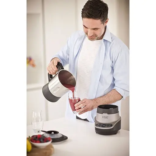 Блендер стационарный Russell Hobbs 21480-56 - фото 6