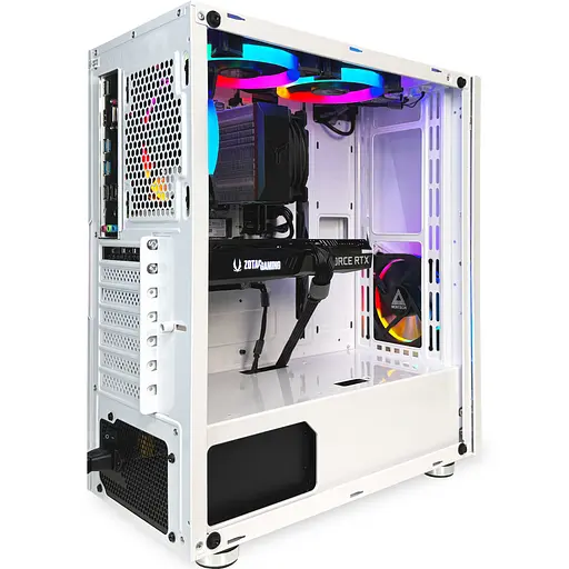 Компʼютер ByteWave GTX 1660 Super Core i3-12100F DDR4 16GB - фото 3