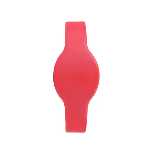 Браслет WRB-01MF RED (69-00005) - фото 2