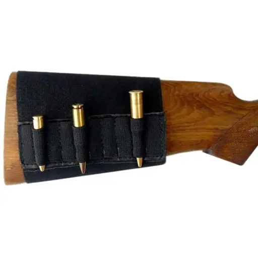 Патронташ Medan 2051 на приклад (10х калібр 7,62)